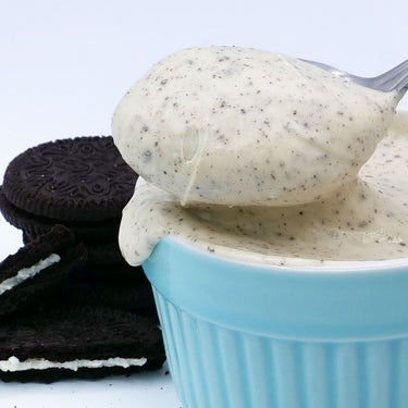 Creme Choc. Branco Oreoo 500gr